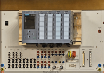 DECO Hands-On Training